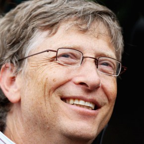 Билл Гейтс успех