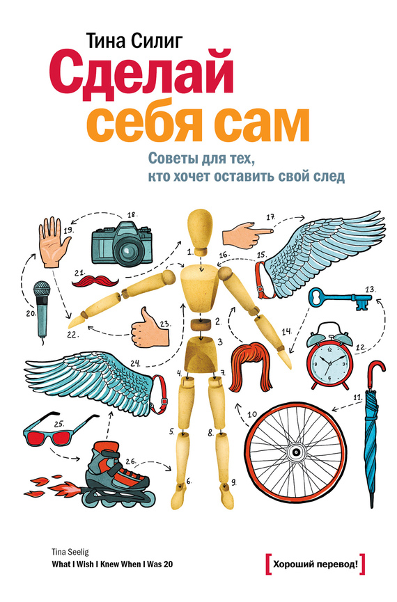 Сделай себя сам (смотреть онлайн)
