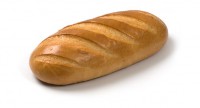Дрожжевой хлеб и белый хлеб. Вредные продукты. Не ешьте это! Список самой опасной еды