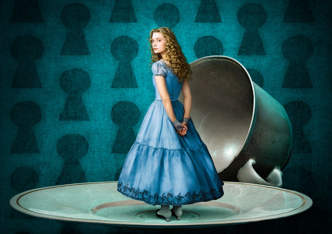 20 крылатых выражений из «Алисы в стране чудес»