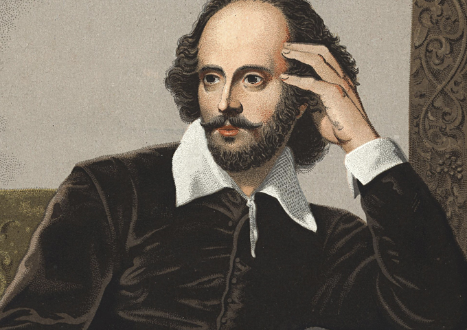 26 цитат Уильяма Шекспира, которые будут актуальны всегда