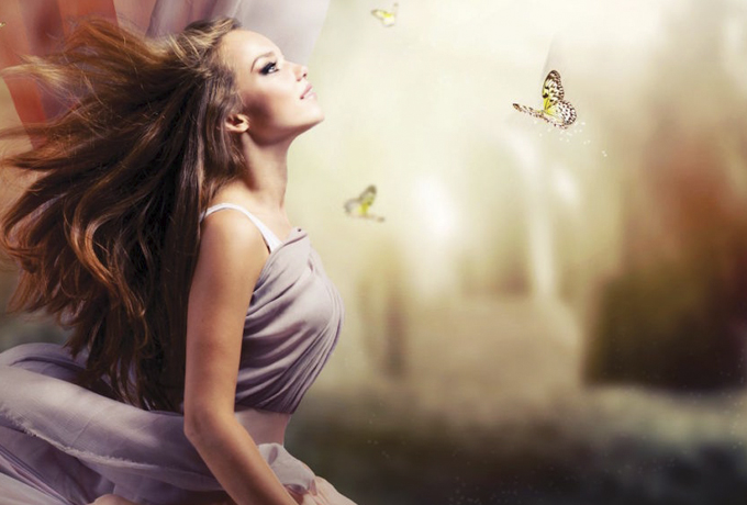 5 женских имён, которые сводят мужчин с ума