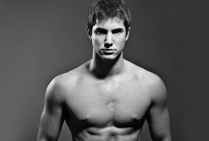 10 фактов о мужском теле, которые женщины никогда не поймут