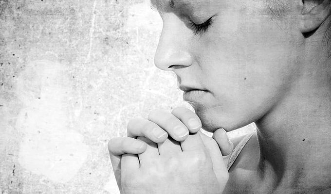 Молитва — способ практики присутствия