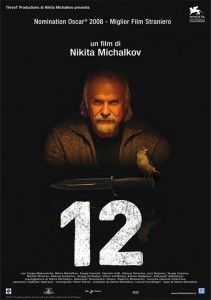 Фильм 12 › 12 михалков