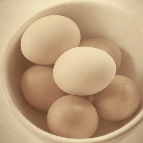 Полезные и вредные свойства яиц + легкий способ почистить яйцо