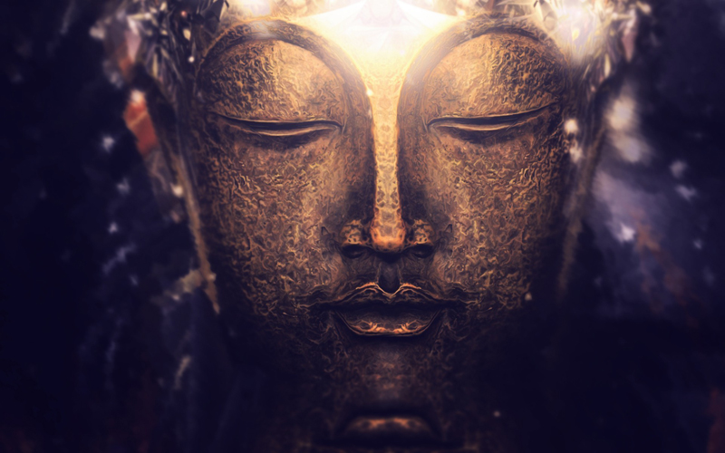 10 уроков Будды, которые должен прочесть каждый ›