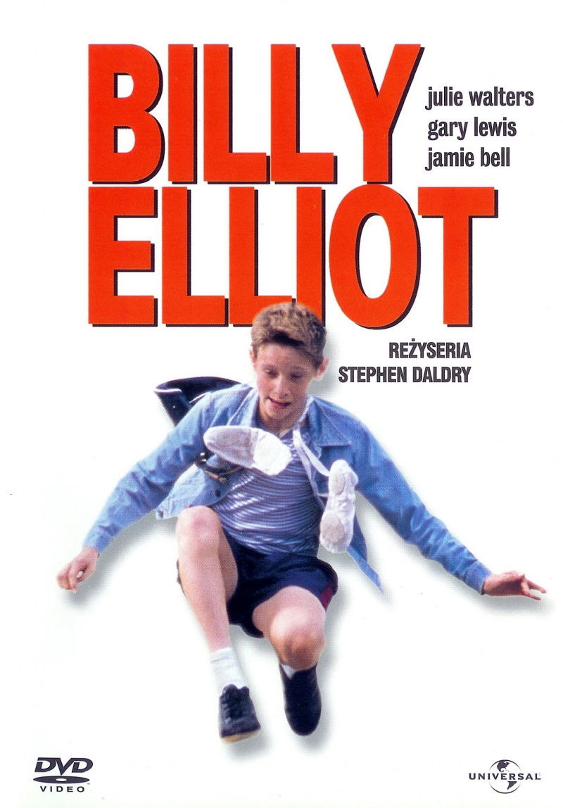 Билли Эллиот (смотреть онлайн)