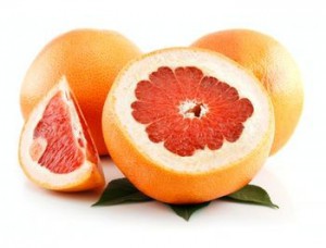 Grapefruit seed extract