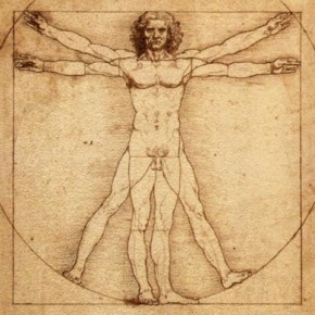 10 уроков от Леонардо да Винчи
