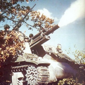 Вторая мировая война в цвете — Нападение на СССР (смотреть онлайн) ›