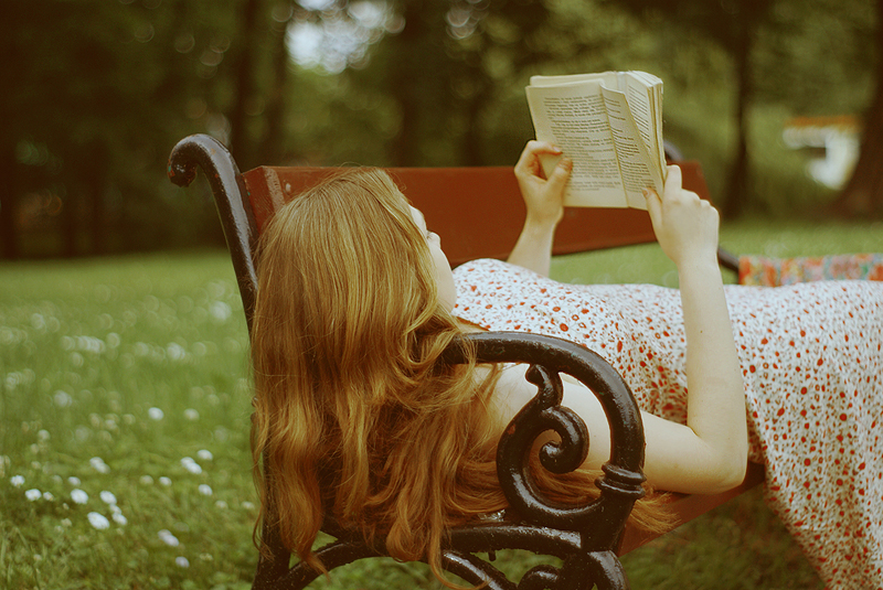 9 причин, почему читать книги полезно