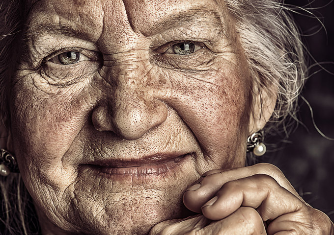 3 секрета бабушки, как прожить до 100 лет ›