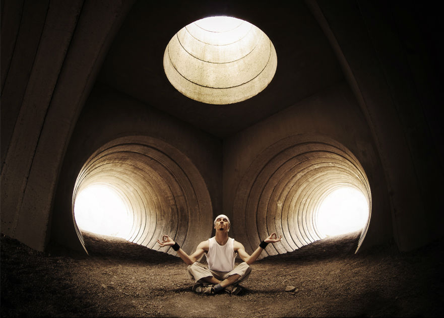 Медитация: основополагающая привычка от Лео Бабаута ›