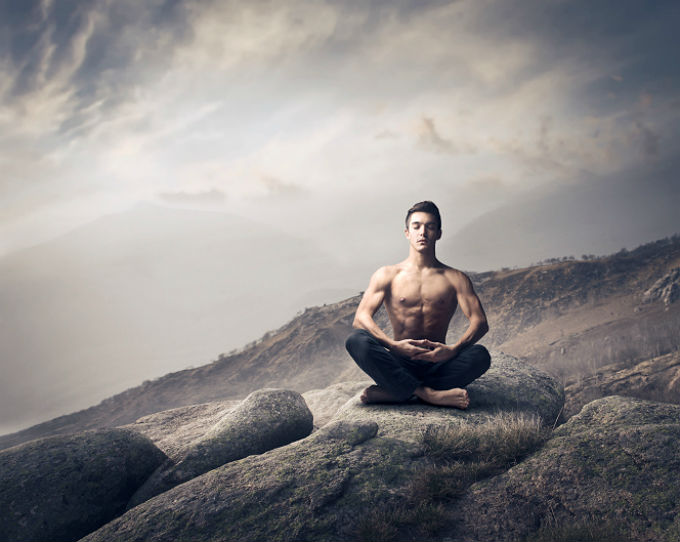 7 доказательств того, что вы медитировали ›