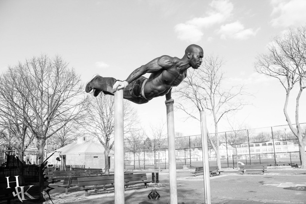 Street Workout