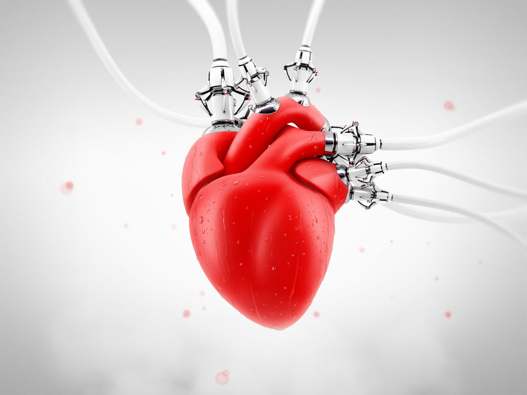11 способов сохранить сердце здоровым ›