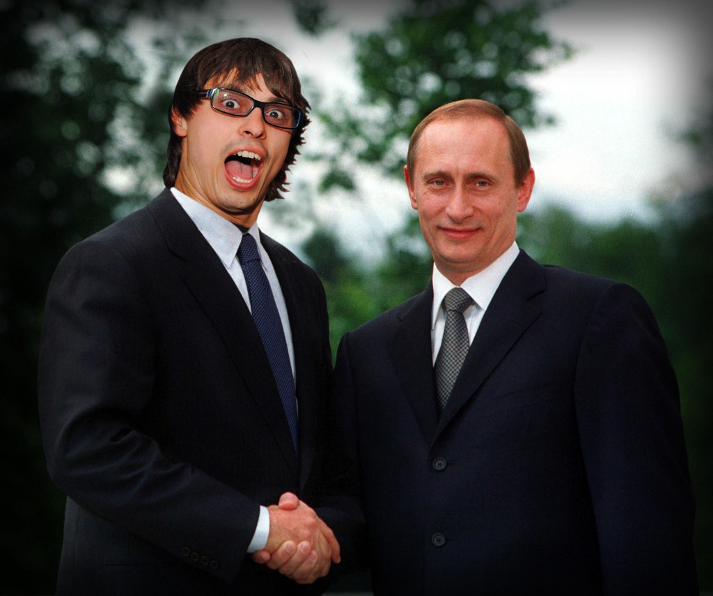 Как привлекать к себе нужных людей?