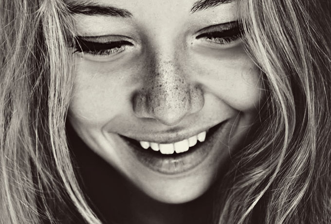5 причин, почему вы должны больше улыбаться ›