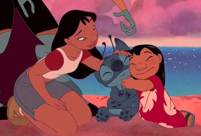 Lilo