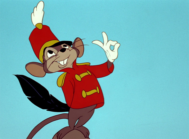 22 вдохновляющие цитаты из Диснеевских мультфильмов › mouse
