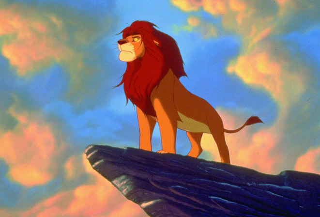 mufasa