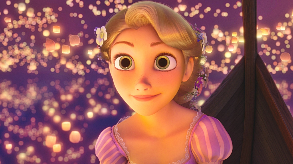 22 вдохновляющие цитаты из Диснеевских мультфильмов › tangled-1024x576[1]