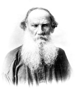 25 самых ярких цитат Льва Толстого › lev-tolstoy