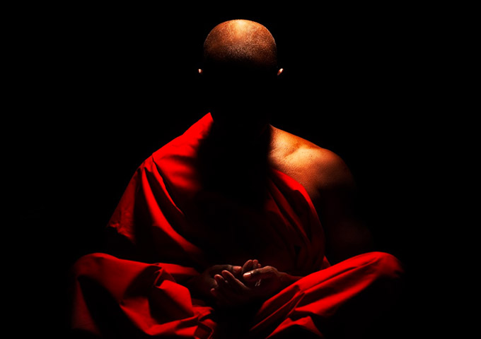 10 советов от шаолиньского монаха о том, как оставаться всегда молодым ›