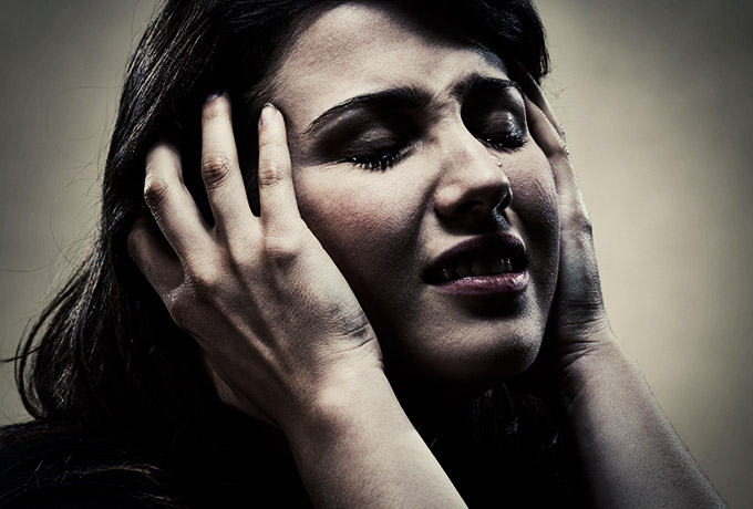 27 стрессовых ситуаций, которые вы терпите слишком часто ›