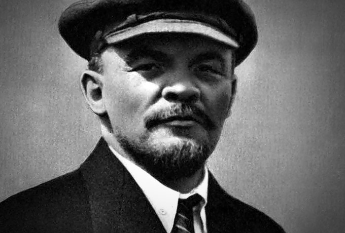 14 цитат Ленина, от которых стынет кровь ›