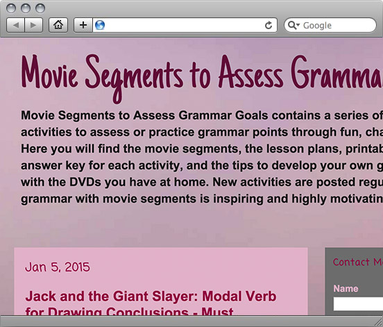 moviesegments