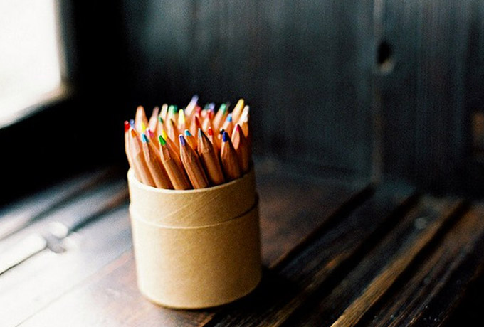 pens