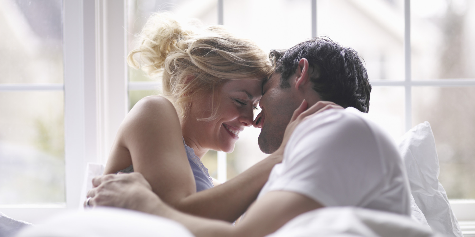 10 привычек счастливых пар с точки зрения психиатра › i-love-you