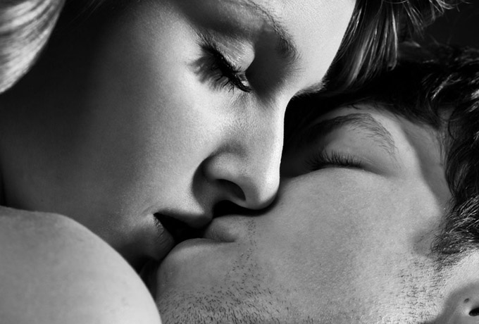 12 удивительных фактов о поцелуях, о которых вы даже не догадывались ›