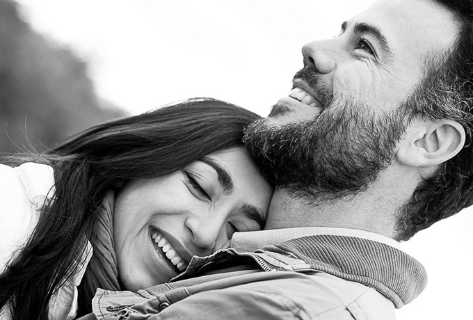 10 привычек счастливых пар с точки зрения психиатра ›