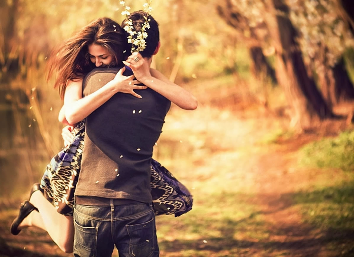 10 привычек счастливых пар с точки зрения психиатра › trust-forgive