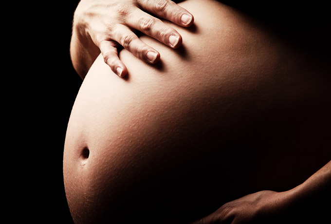 13 вещей, которые мужчины должны знать о беременных женщинах ›