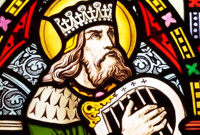 20 мудрых мыслей царя Соломона ›