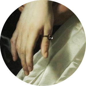 На каком пальце носить кольцо? › p1