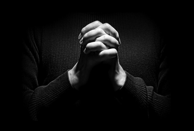 Мощная очищающая молитва ›