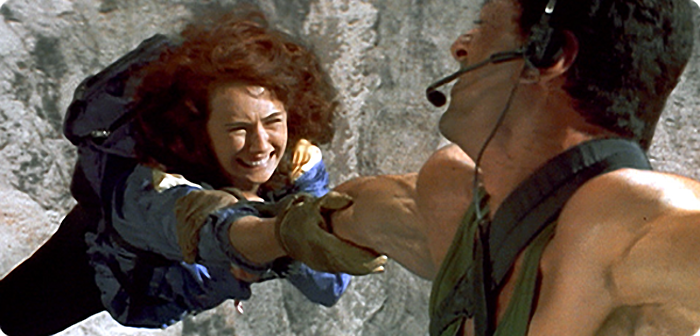 cliffhanger