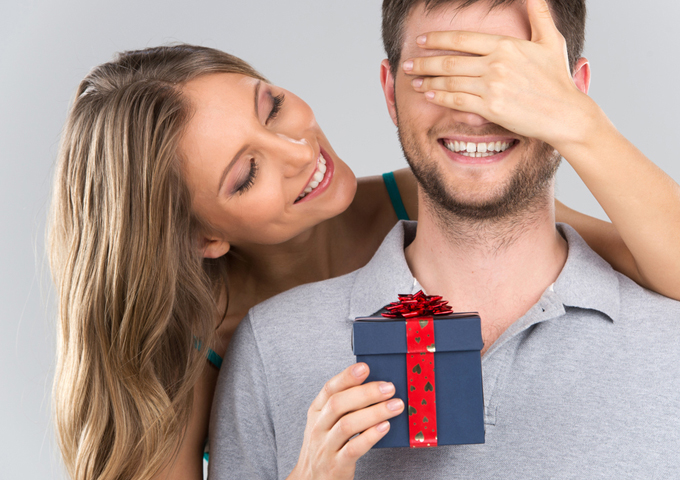 7 подарков, которые хочет ваш мужчина, но никогда не скажет ›
