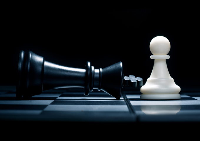7 шахматных правил, которые очень важны в жизни ›