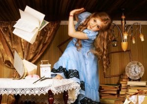 15 цитат из АЛИСЫ В СТРАНЕ ЧУДЕС