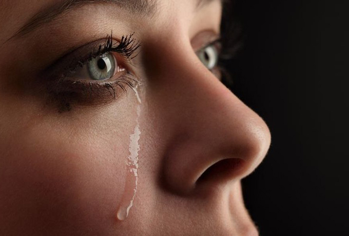 Научно доказано, что люди, которые часто плачут, очень сильны ›