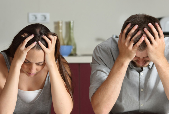 10 форм поведения, которые разрушают отношения (и советы как этого избежать) ›
