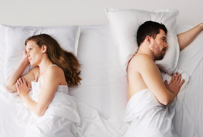 6 признаков того, что ваш муж мысленно уже с вами развелся ›
