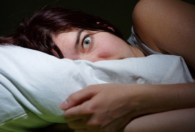 5 симптомов, которые говорят о том, что у вашей второй половинки тревожное расстройство ›