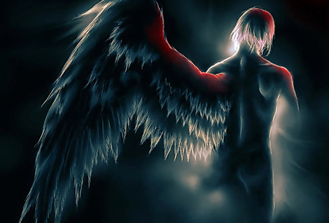 Узнайте, кто ваш ангел-хранитель ›